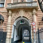 Roland Apartment Downtown - Rottenbiller
