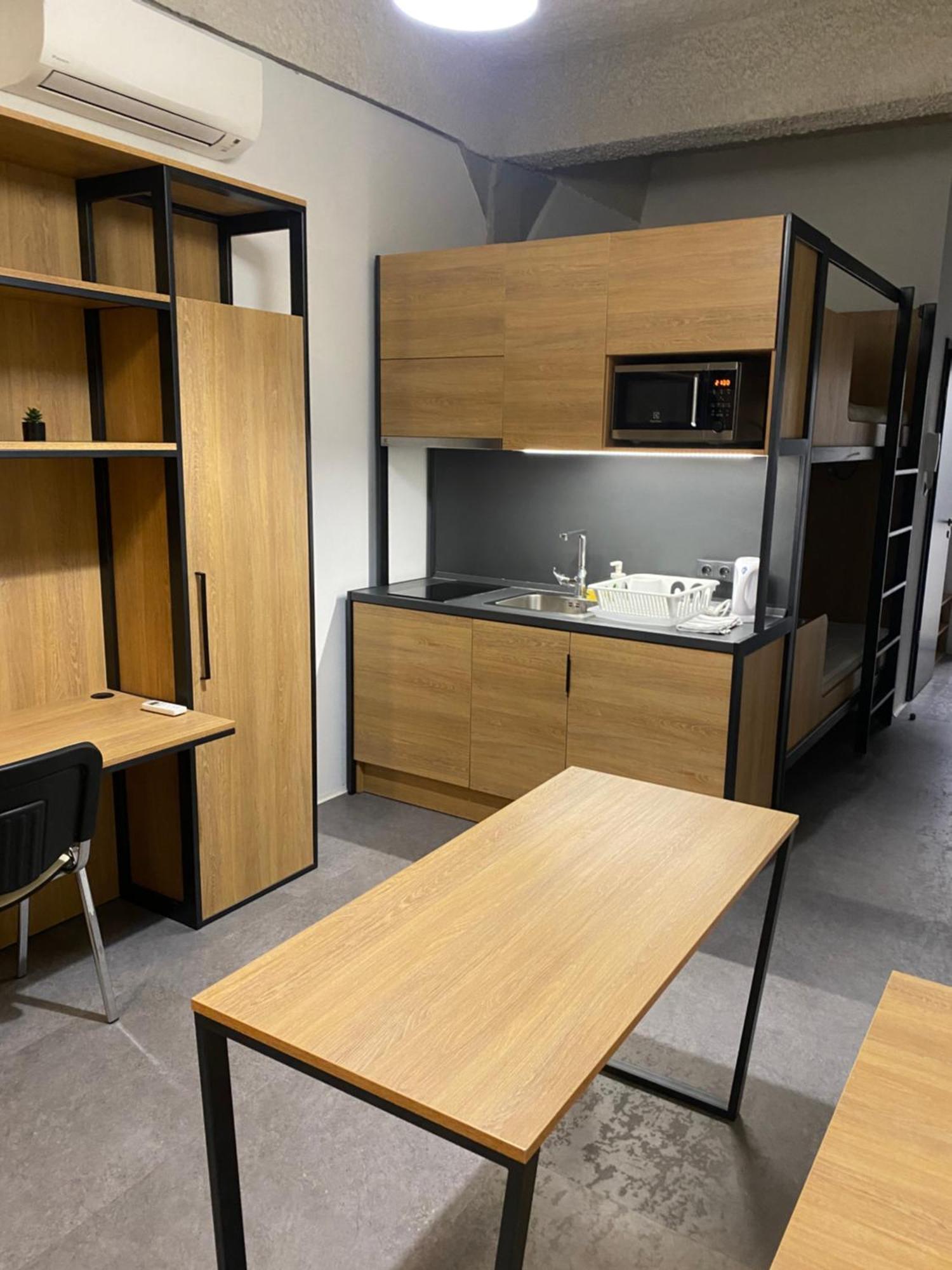 Apartamento Roland Downtown - Rottenbiller *