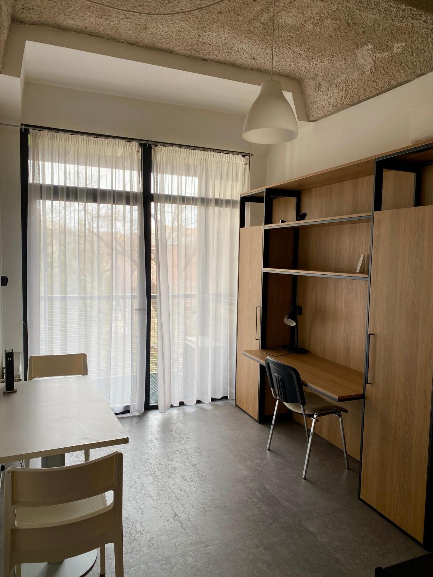 Roland Downtown - Rottenbiller Apartament Budapesta