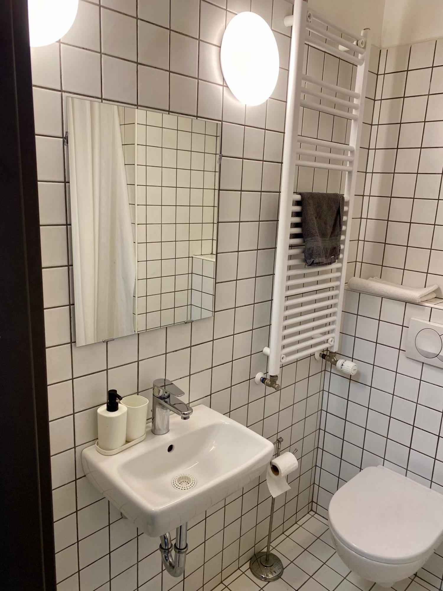Apartamento Roland Downtown - Rottenbiller *