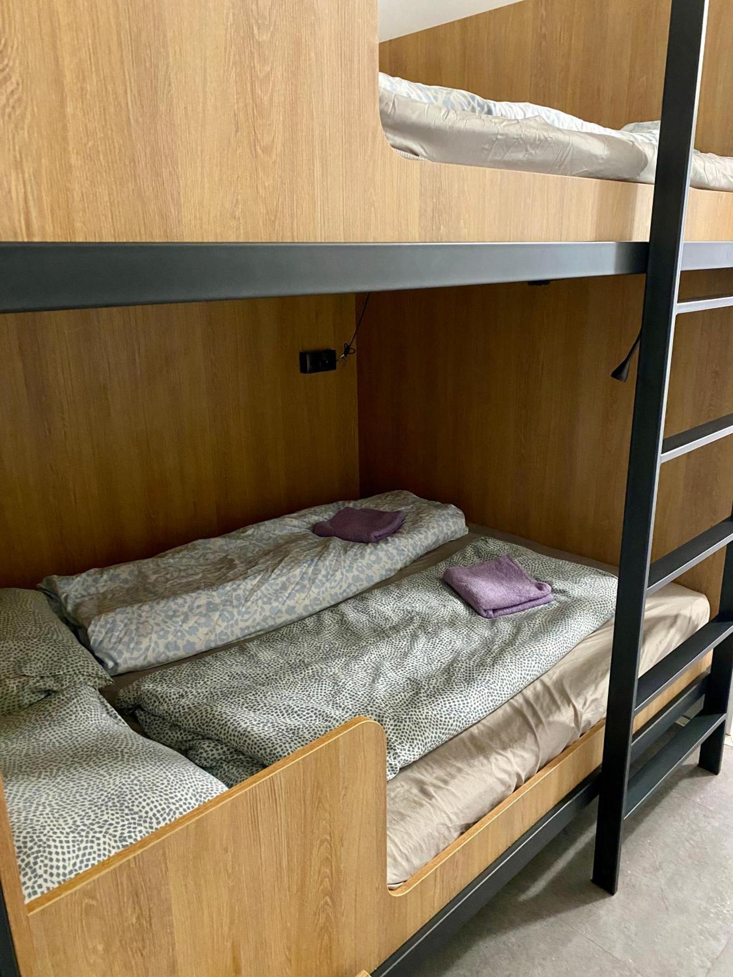 Apartament Roland Downtown - Rottenbiller *